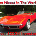 1968 Corvette 1953 1958 1959 1960 1961 1962 1963 1964 1965 1966 1967 1969 1970