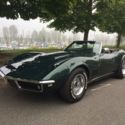 1968 CORVETTE   30,261 MILES