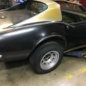 1968 CORVETTE 427-400HP AUTO