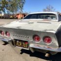 1968 Corvette Convertible 327 L75 Numbers Matching CA Roadster At No Reserve