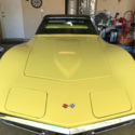 1968 CORVETTE CONVERTIBLE - BEAUTIFUL - 327/350HP 4 SPD - SEE VIDEO'S