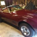 1968 corvette convertible classic car $65,000