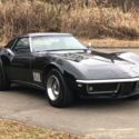 1968 Corvette Convertible / Hardtop / Soft-top