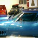 1968 Corvette Coupe 427 4 speed