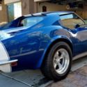 1968 CORVETTE COUPE 68 VETTE 4 SPEED NEAR PERFECT 1 0F 9936 COUPES MADE IN 1968