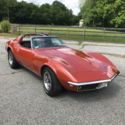 1968 Corvette L79