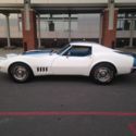 1968 Corvette - Original 427 toned to 506 HP - NO RESERVE AUCTION