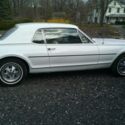 1968 Cougar - Near Original and Clean!
