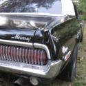 1968 Cougar. SOLID. RARE 4 speed 4 barrel car. LOADED. Retractable headlights