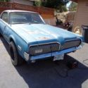 1968 cougar
