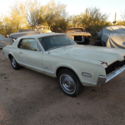 1968 Cougar XR-7 GT 390 V4, C6 Heavy-Duty - Rare Tilt Away - Many more Opyions