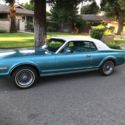 1968 cougar XR7