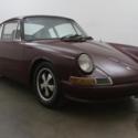 1968 Coupe Used