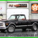 1968 CST 396 ps pb ac swb Used Automatic