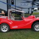 1968 Custom Barris/ Berry Mini T - kit car / Dune Buggy / VW / other makes