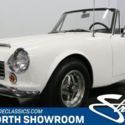 1968 Datsun 1600  Convertible 1600 CC 4 Speed Manual Classic Vintage Collector