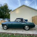 1968 Datsun 1600 Roadster (SPL311)