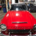 1968 Datsun 1600