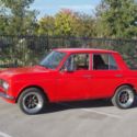 1968 Datsun 411 Extremely Clean and Rust Free