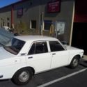 1968 Datsun 510