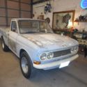 1968 DATSUN 520 PICK-UP TRUCK