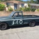 1968 Datsun 521 Truck