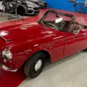 1968 Datsun Roadster California Classic