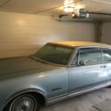 1968 Delta 88 Custom Holiday Coupe, turbo hydra-magic transmission