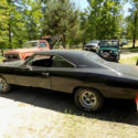 1968 Dodge Charger - 2 door hard top  - New Interior