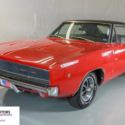 1968 Dodge Charger 383 Restoration, New Interior, Runs Great