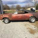 1968 DODGE CHARGER 4 SPEED BIG BLOCK MOPAR 68