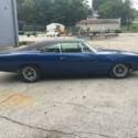 1968 Dodge Charger Base 5.2L