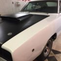 1968 Dodge Charger  Big block 727 torque flite