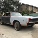 1968 Dodge Charger G code 383