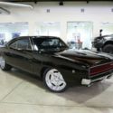 1968 DODGE CHARGER, GEN III HEMI,TWIN TURBOS, WILWOOD BRAKES, CUSTOM INTERIOR!!