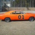 1968 Dodge Charger General Lee Replica