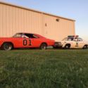 1968 Dodge Charger General Lee