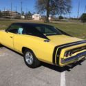 1968 Dodge Charger Hardtop 2-Door 7.2L