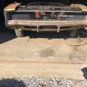 1968 DODGE CHARGER MOPAR PLYMOUTH