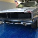1968 Dodge Charger numbers matching 383 Project