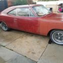 1968 Dodge Charger , Original Survivor,  Los Angeles 1969 1970