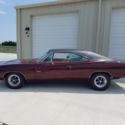 1968 Dodge Charger R/T 426 Hemi Real J Code HEMI Export Car