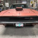 1968 Dodge Charger RT 440 4 speed L Code Special Performance 375HP! Survivor!