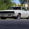 1968 Dodge Charger RT 440 Magnum 1969 1970