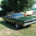 1968 Dodge Charger RT 440 Numbers matching 1969 1970