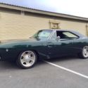 1968 Dodge Charger R/T 575 HP