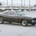 1968 Dodge Charger R/T Clone RestoMod 440 Tremec