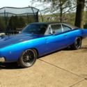1968 Dodge charger RT Dana 60 512 stroker