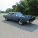 1968 DODGE CHARGER R/T HEMI J CODE CAR