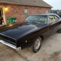 1968 Dodge Charger R/T Restomod